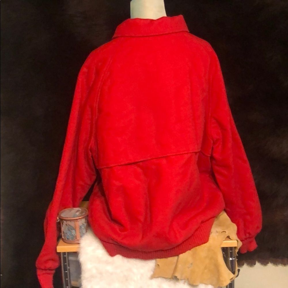 Pendleton jacket XL (2078) - Picture 4 of 6